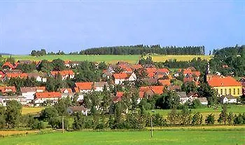 酒店 - Restaurant Jockel