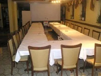 - Restaurant Jockel 酒店 3*