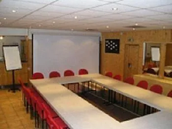 - Restaurant Jockel 酒店 Freiensteinau