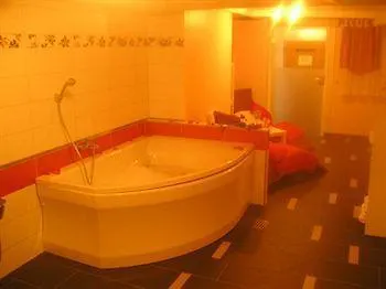 - Restaurant Jockel Freiensteinau