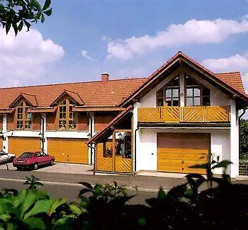 - Restaurant Jockel 酒店