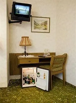 酒店 - Restaurant Jockel