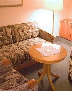 - Restaurant Jockel 酒店