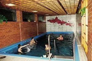 - Restaurant Jockel 酒店 3*