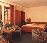 酒店 - Restaurant Jockel 3*